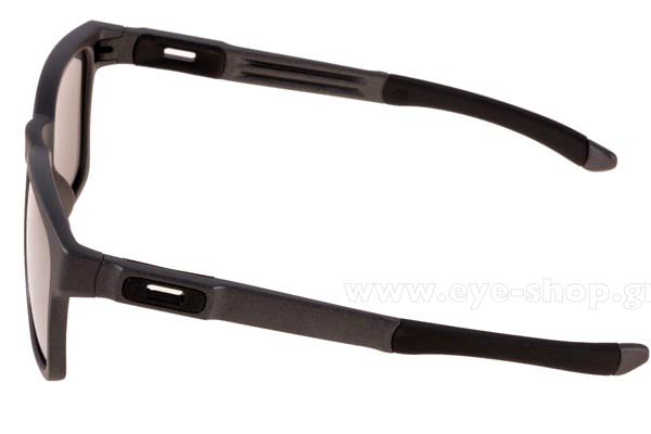 OAKLEY CATALYST 9272 Γυαλια Ηλιου 