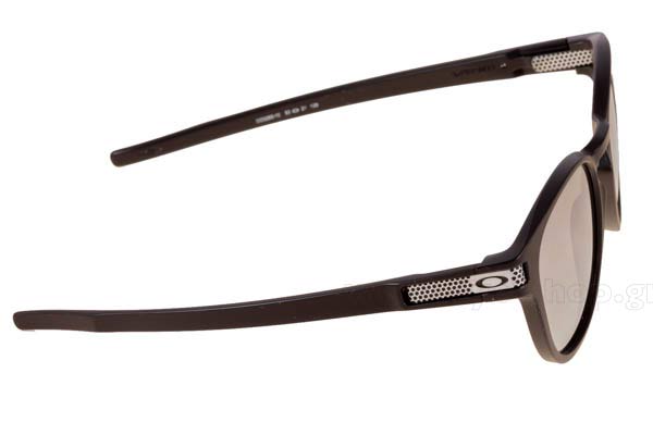 OAKLEY 9265 LATCH Γυαλια Ηλιου 