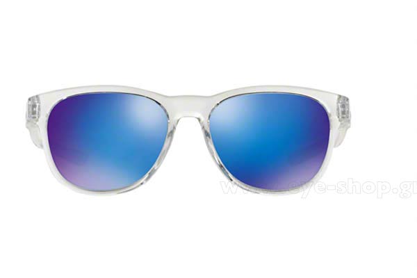 OAKLEY STRINGER 9315 Γυαλια Ηλιου 