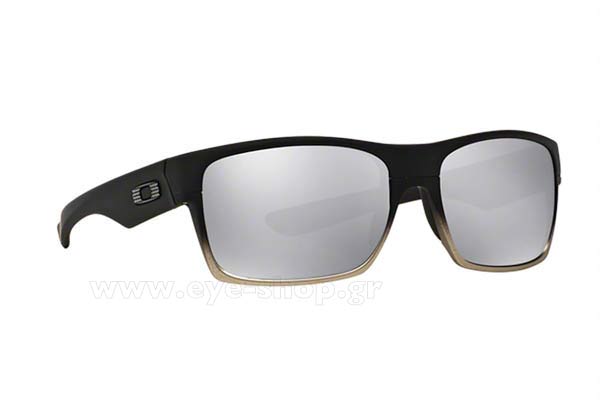 OAKLEY TwoFace 9189 Γυαλια Ηλιου 