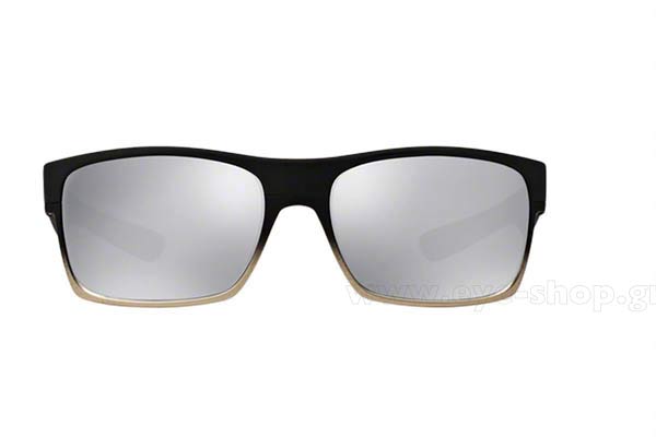 OAKLEY TwoFace 9189 Γυαλια Ηλιου 