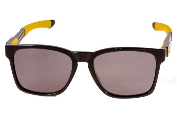 OAKLEY CATALYST 9272 Γυαλια Ηλιου 
