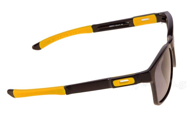 OAKLEY CATALYST 9272 Γυαλια Ηλιου 