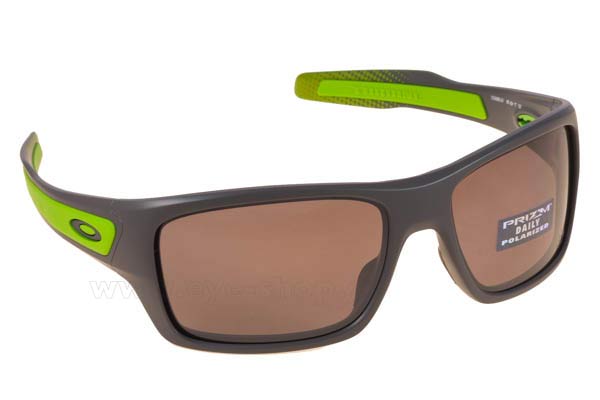 oakley Turbine 9263 Γυαλια Ηλιου 