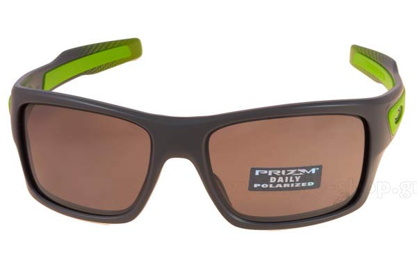 OAKLEY Turbine 9263 Γυαλια Ηλιου 