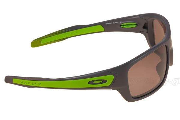 OAKLEY Turbine 9263 Γυαλια Ηλιου 