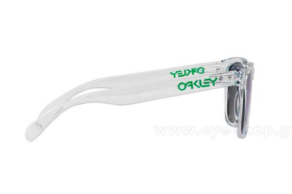 OAKLEY Frogskins 9013 Γυαλια Ηλιου 