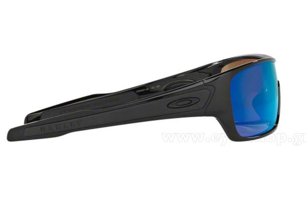 OAKLEY Turbine Rotor 9307 Γυαλια Ηλιου 