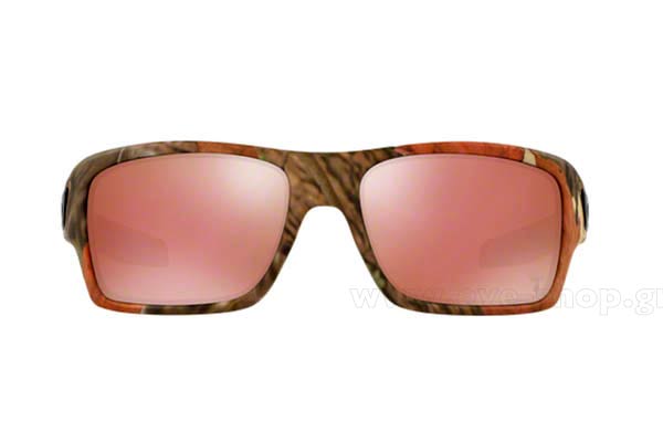 OAKLEY Turbine 9263 Γυαλια Ηλιου 
