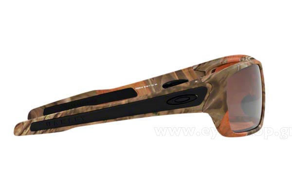 OAKLEY Turbine 9263 Γυαλια Ηλιου 