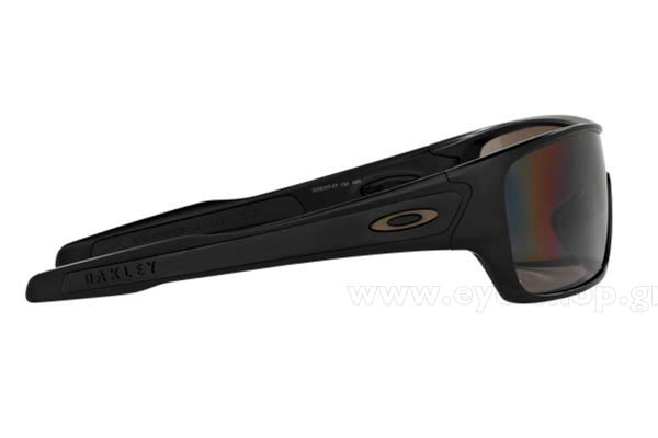 OAKLEY Turbine Rotor 9307 Γυαλια Ηλιου 