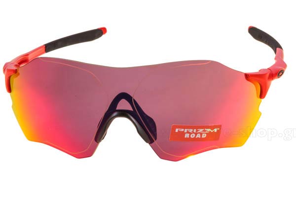 OAKLEY EVZERO RANGE 9327 Γυαλια Ηλιου 
