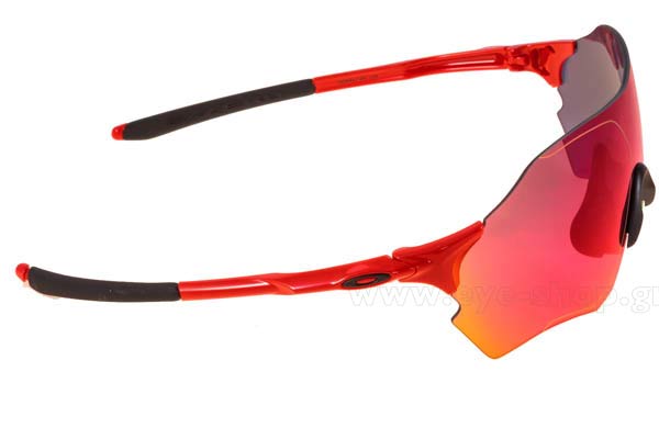 OAKLEY EVZERO RANGE 9327 Γυαλια Ηλιου 