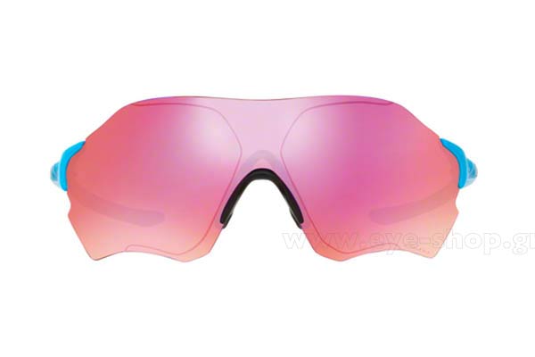 OAKLEY EVZERO RANGE 9327 Γυαλια Ηλιου 