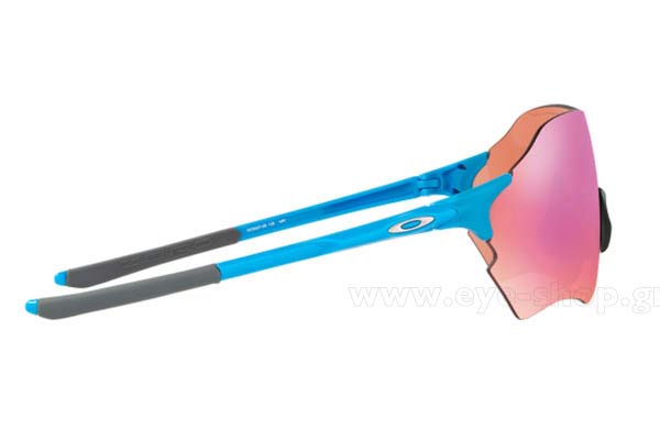 OAKLEY EVZERO RANGE 9327 Γυαλια Ηλιου 