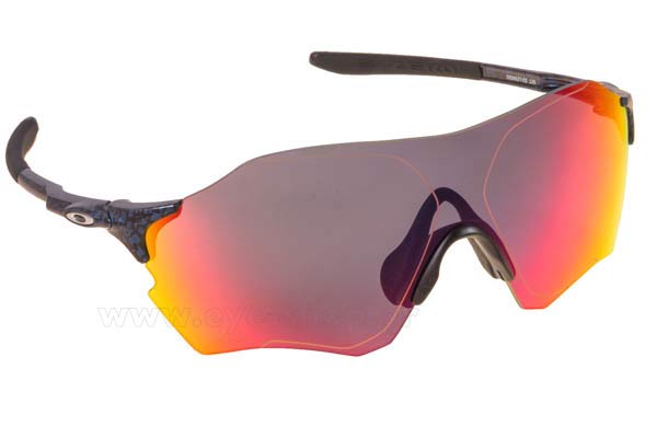 oakley EVZERO RANGE 9327 Γυαλια Ηλιου 