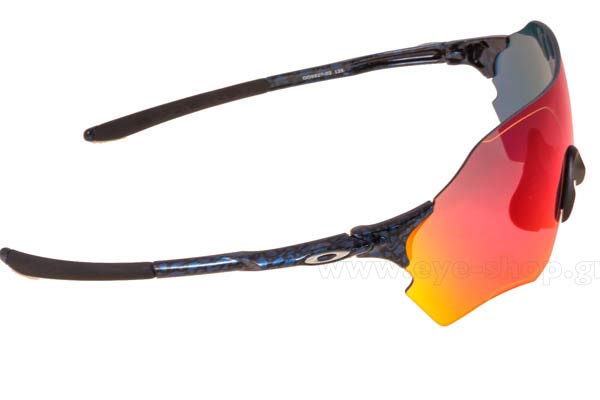 OAKLEY EVZERO RANGE 9327 Γυαλια Ηλιου 
