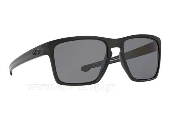 oakley SLIVER XL 9341 Γυαλια Ηλιου 