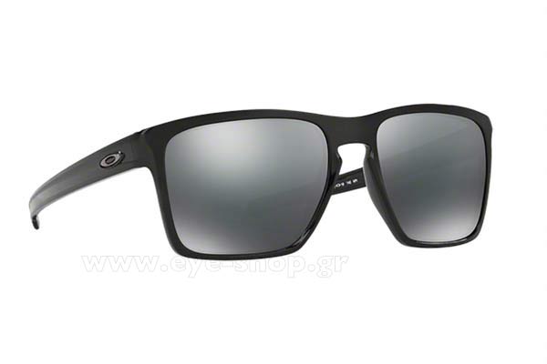 oakley SLIVER XL 9341 Γυαλια Ηλιου 