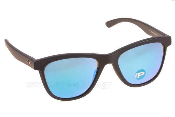 oakley Moonlighter 9320 Γυαλια Ηλιου 