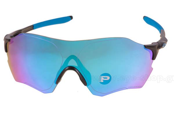 OAKLEY EVZERO RANGE 9327 Γυαλια Ηλιου 