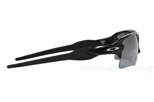 OAKLEY 9188 FLAK 2.0 XL Γυαλια Ηλιου 