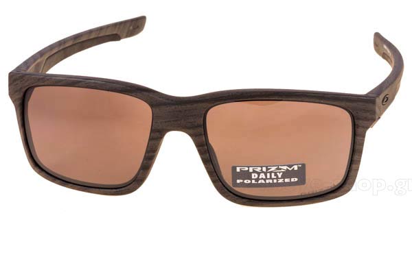 OAKLEY MAINLINK 9264 Γυαλια Ηλιου 