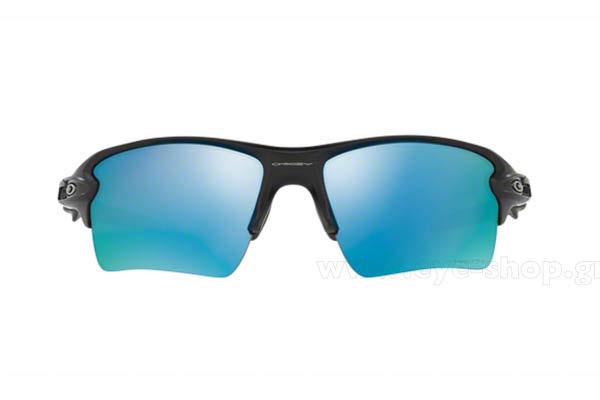 OAKLEY 9188 FLAK 2.0 XL Γυαλια Ηλιου 