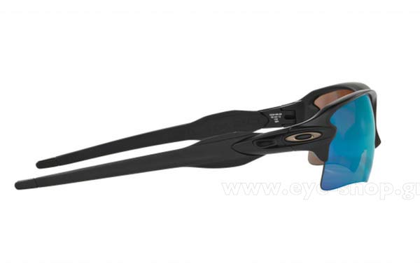 OAKLEY 9188 FLAK 2.0 XL Γυαλια Ηλιου 