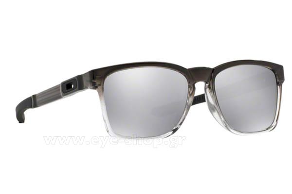 oakley CATALYST 9272 Γυαλια Ηλιου 