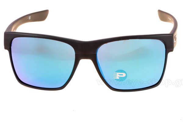 OAKLEY TwoFace XL 9350 Γυαλια Ηλιου 
