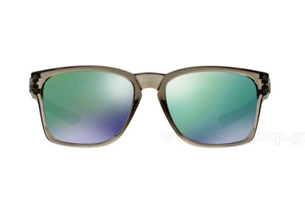 OAKLEY CATALYST 9272 Γυαλια Ηλιου 