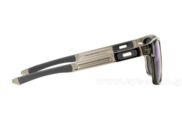 OAKLEY CATALYST 9272 Γυαλια Ηλιου 