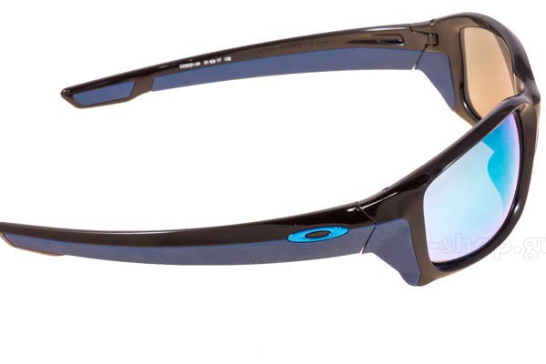 OAKLEY STRAIGHTLINK 9331 Γυαλια Ηλιου 