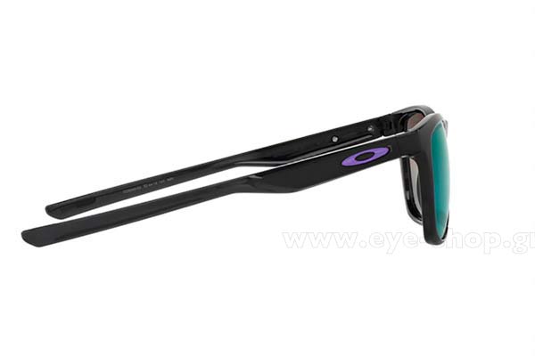 OAKLEY TRILLBE X 9340 Γυαλια Ηλιου 
