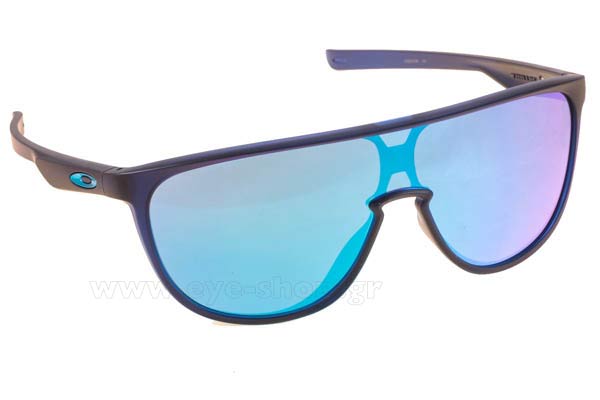 oakley TRILLBE 9318 Γυαλια Ηλιου 