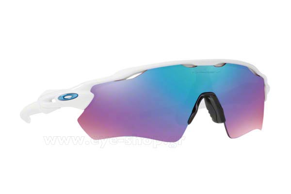oakley 9208 RADAR EV PATH Γυαλια Ηλιου 