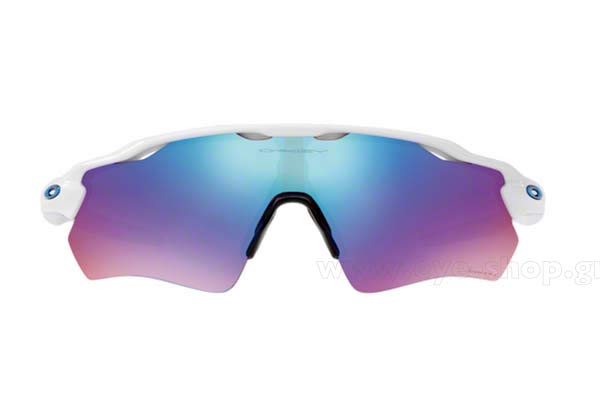 OAKLEY 9208 RADAR EV PATH Γυαλια Ηλιου 