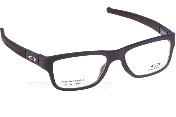 Oakley Marshal MNP 8091 01 Truebridge size 53 Γυαλιά οράσεως Τιμή: 104,00