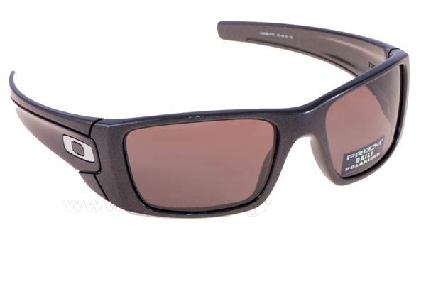 Γυαλια Ηλιου Oakley Fuel-Cell-9096 H7 60 PRIZM POLARIZED size 60 Τιμή: 164,00