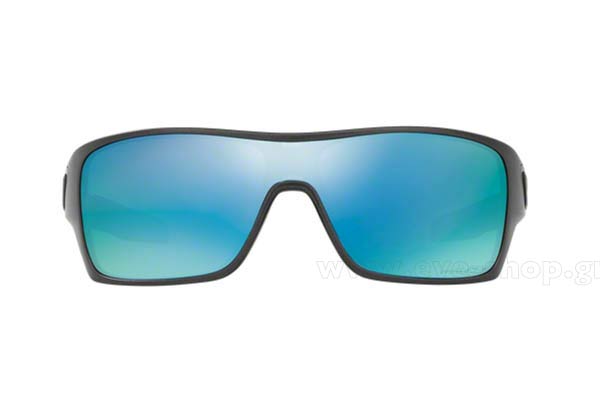 OAKLEY Turbine Rotor 9307 Γυαλια Ηλιου 