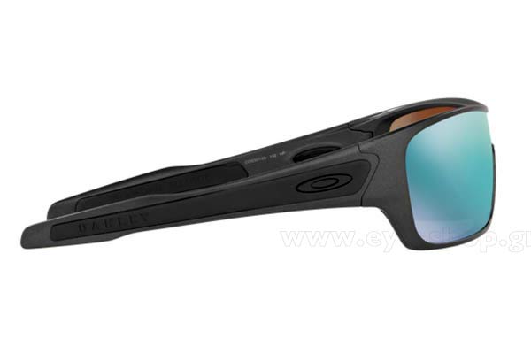 OAKLEY Turbine Rotor 9307 Γυαλια Ηλιου 
