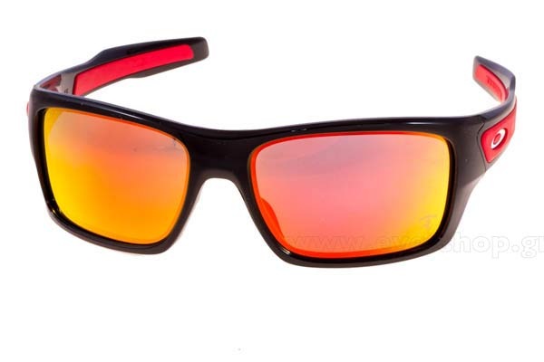 OAKLEY Turbine 9263 Γυαλια Ηλιου 