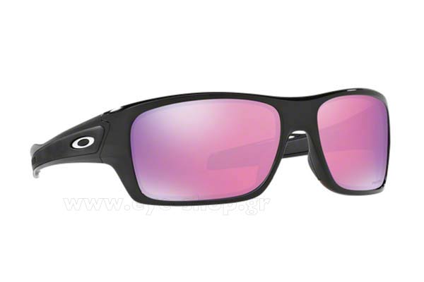 oakley Turbine 9263 Γυαλια Ηλιου 