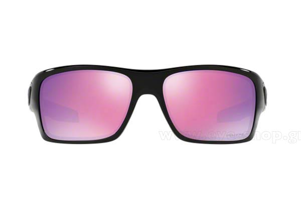 OAKLEY Turbine 9263 Γυαλια Ηλιου 