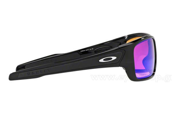 OAKLEY Turbine 9263 Γυαλια Ηλιου 