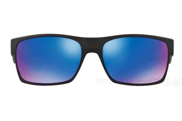 OAKLEY TwoFace 9189 Γυαλια Ηλιου 
