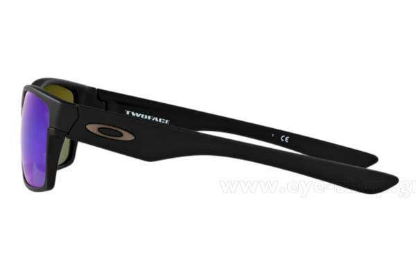 OAKLEY TwoFace 9189 Γυαλια Ηλιου 