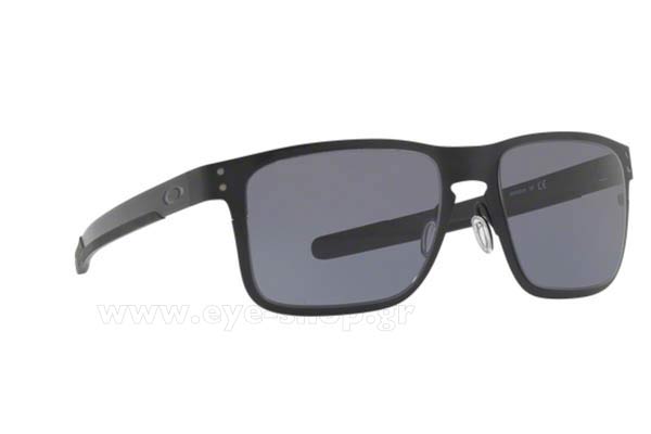 oakley Holbrook Metal 4123 Γυαλια Ηλιου 