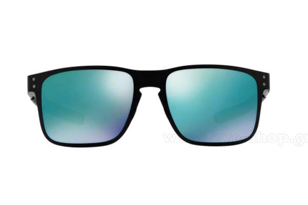 OAKLEY Holbrook Metal 4123 Γυαλια Ηλιου 